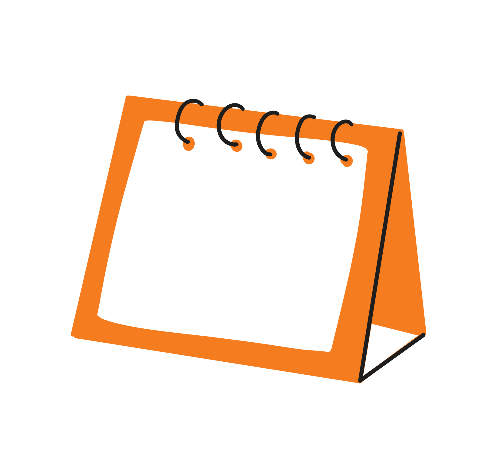 Calendario de evaluaciones